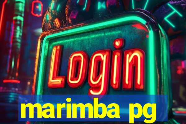 marimba pg